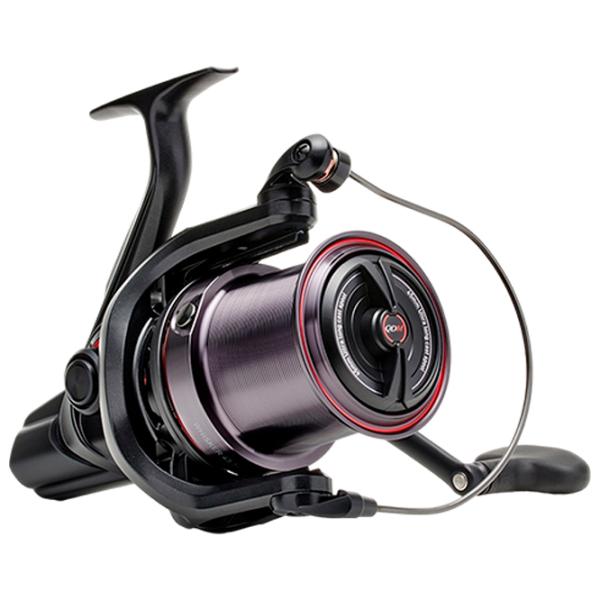 Mulinetă de pescuit Daiwa 22 WHISKER 45SCW QD-OT  photo 4