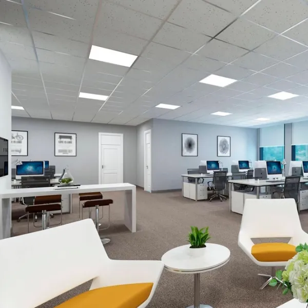 Plafonieră Elmos SNFAP3060 Metal photo 3 Plafonieră Elmos SNFAP3060 Metal photo 3