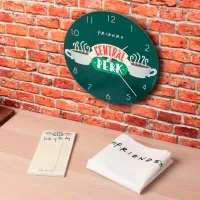 Фан атрибутика Paladone Central Perk PP8418FR Friends/ Зелёный Белый photo 4