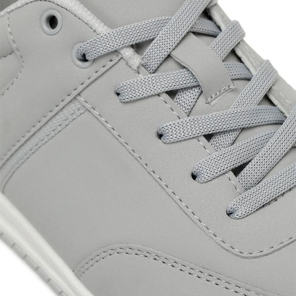 Ghete pentru bărbați Panama Club Eternal 3PR 43 / Gray photo 7