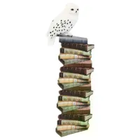 Фан атрибутика Paladone Hedwig Bookmark V2 PP6547HPV2 Harry Potter / Разноцветный photo 2