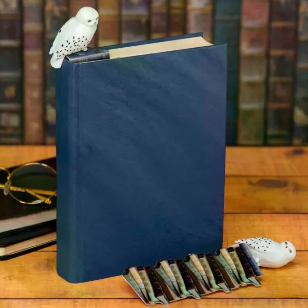 Фан атрибутика Paladone Hedwig Bookmark V2 PP6547HPV2 Гарри Поттер/ Разноцветный photo 3