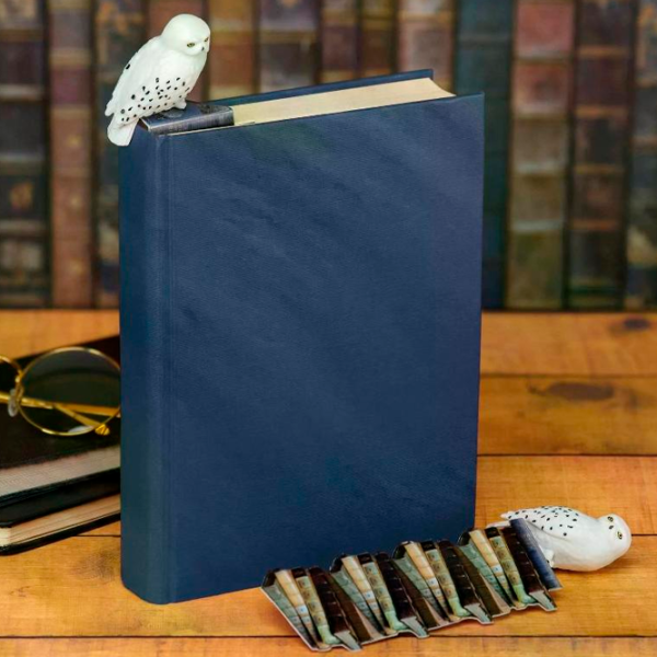 Фан атрибутика Paladone Hedwig Bookmark V2 PP6547HPV2 Гарри Поттер/ Разноцветный photo 3