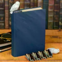 Фан атрибутика Paladone Hedwig Bookmark V2 PP6547HPV2 Harry Potter / Разноцветный photo 3