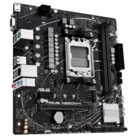Placă de bază Asus PRIME A620M-K mATX/ AMD A620M-K photo 3