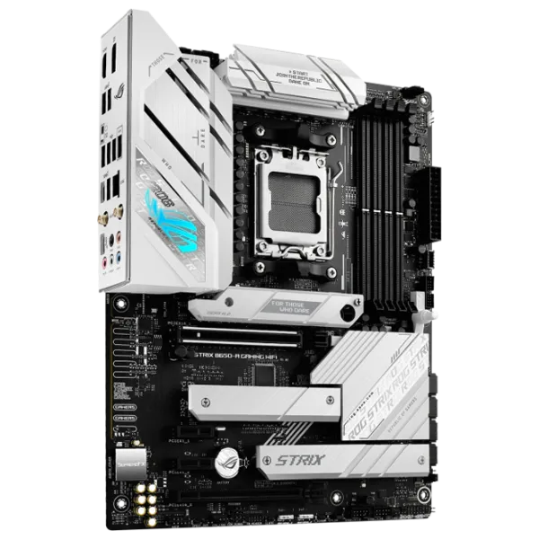 Материнская плата Asus ROG STRIX B650-A GAMING WIFI ATX/ AMD B650-A photo 2