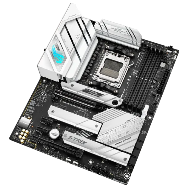 Материнская плата Asus ROG STRIX B650-A GAMING WIFI ATX/ AMD B650-A photo 4
