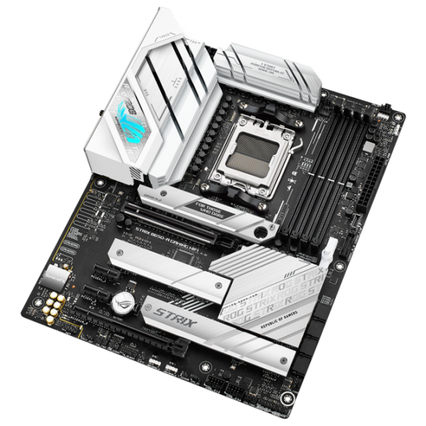 Материнская плата Asus ROG STRIX B650-A GAMING WIFI ATX/ AMD B650-A photo 4