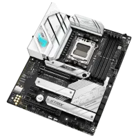 Placă de bază Asus ROG STRIX B650-A GAMING WIFI ATX/ AMD B650-A photo 4