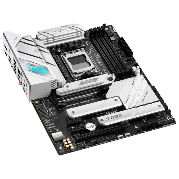 Материнская плата Asus ROG STRIX B650-A GAMING WIFI ATX/ AMD B650-A photo 5
