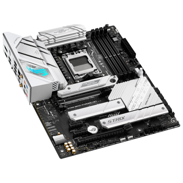 Материнская плата Asus ROG STRIX B650-A GAMING WIFI ATX/ AMD B650-A photo 5