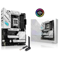 Placă de bază Asus ROG STRIX B650-A GAMING WIFI ATX/ AMD B650-A photo 8