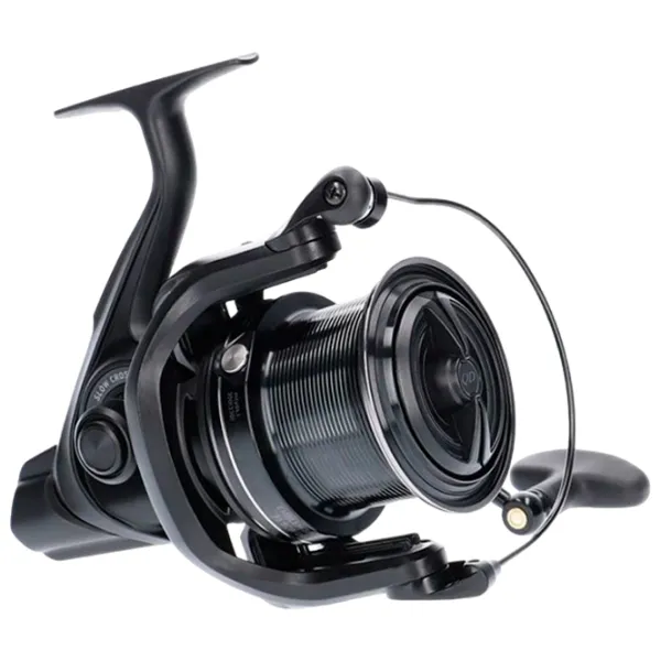 Mulinetă de pescuit Daiwa 19 Emblem Spod 35 SCW QD  photo 3