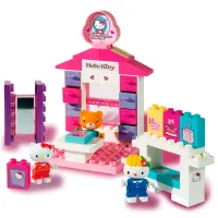 Constructor Androni Magazinul Clasic/ Multicolor photo 2