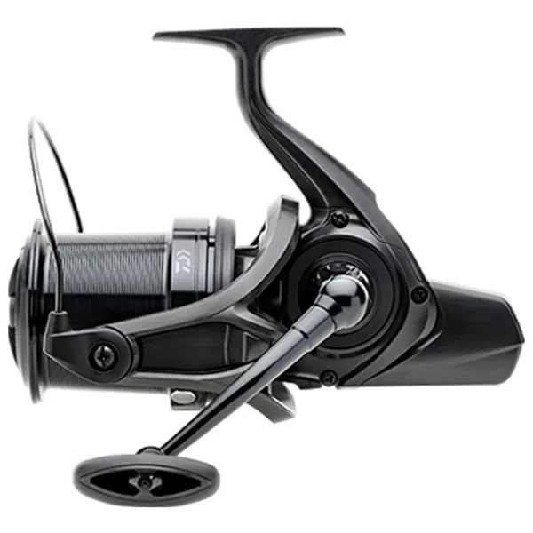 Mulinetă de pescuit Daiwa 20 Crosscast Spod 45 SCW 5000C QD  photo 2