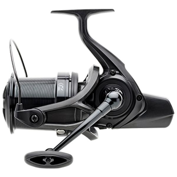 Mulinetă de pescuit Daiwa 20 Crosscast Spod 45 SCW 5000C QD  photo 2