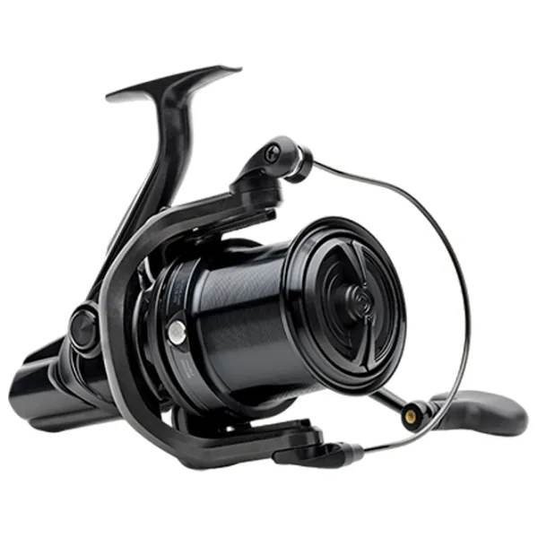 Mulinetă de pescuit Daiwa 20 Crosscast Spod 45 SCW 5000C QD  photo 3