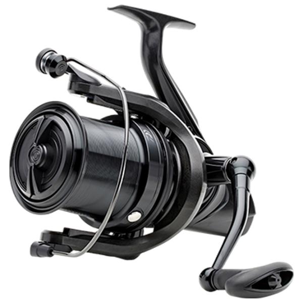 Mulinetă de pescuit Daiwa 20 Crosscast Spod 45 SCW 5000C QD  photo 5