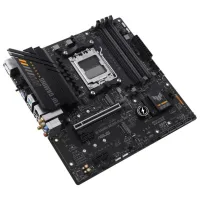 Placă de bază Asus TUF GAMING A620M-PLUS mATX/ AMD A620M photo 3