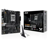 Placă de bază Asus TUF GAMING A620M-PLUS mATX/ AMD A620M photo 5