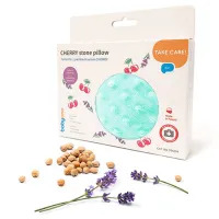 Pernă anti-colic BabyOno 0796/04 0+/ Blue photo 2
