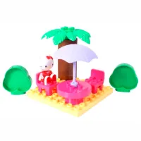 Constructor Androni Picnic Clasic/ Multicolor photo 2