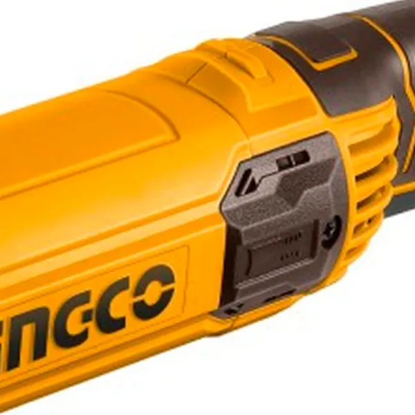 Polizor INGCO AG9608 Unghiular/ 960 W/ Yellow photo 3