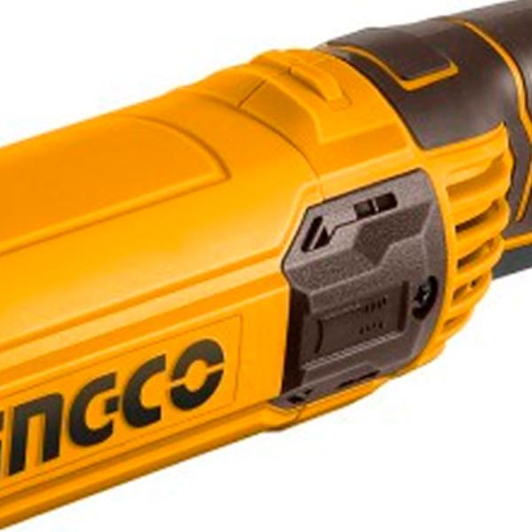 Polizor INGCO AG9608 Unghiular/ 960 W/ Yellow photo 3