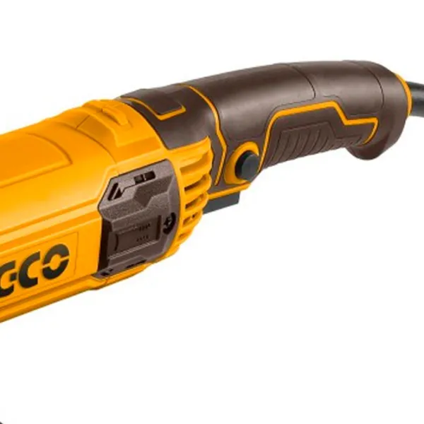 Polizor INGCO AG9608 Unghiular/ 960 W/ Yellow photo 5