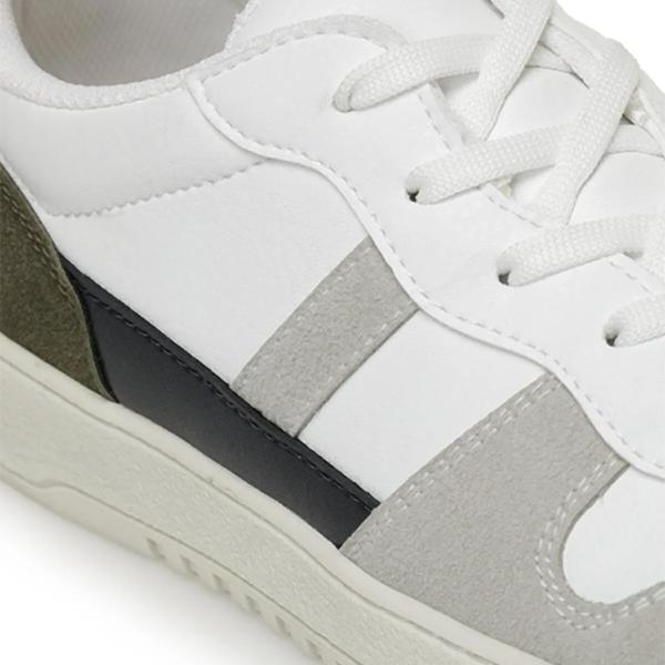 Ghete pentru bărbați Torex Joy 3PR 40 / White photo 7
