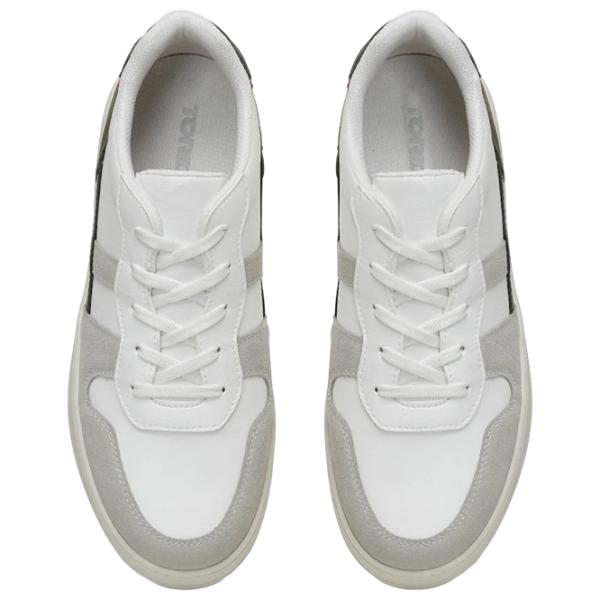 Ghete pentru bărbați Torex Joy 3PR 43 / White photo 4 Ghete pentru bărbați Torex Joy 3PR 43 / White photo 4