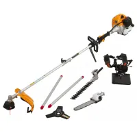 Trimmer Hoteche G840206 Orange photo 2