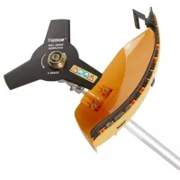 Trimmer Hoteche G840206 Orange photo 7