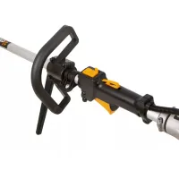 Trimmer Hoteche G840206 Orange photo 8