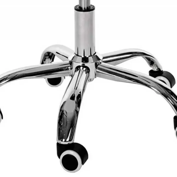 Fotoliu de birou Akord FD005 Piele artificială/ Black photo 5 Fotoliu de birou Akord FD005 Piele artificială/ Black photo 5