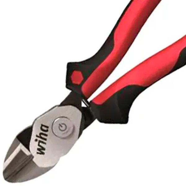 Бокорезы Wiha W389826 200 мм photo 2