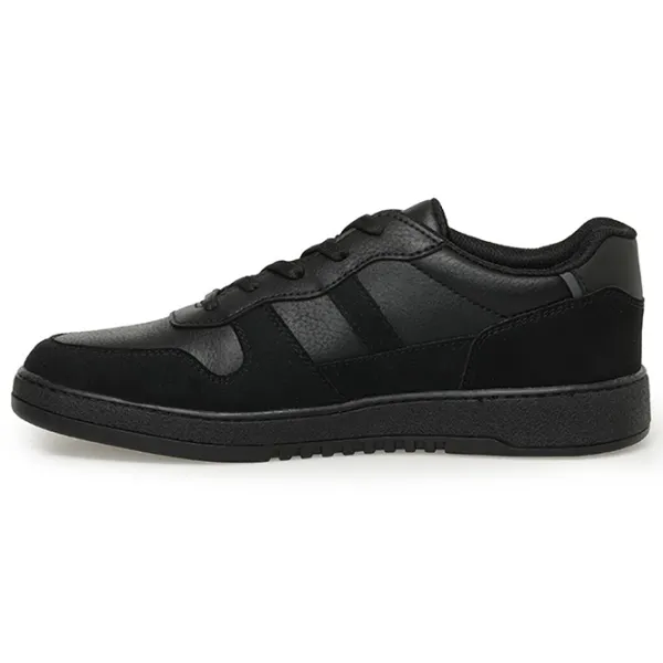 Ghete pentru bărbați Torex Joy 3PR 43 / Black photo 2 Ghete pentru bărbați Torex Joy 3PR 43 / Black photo 2