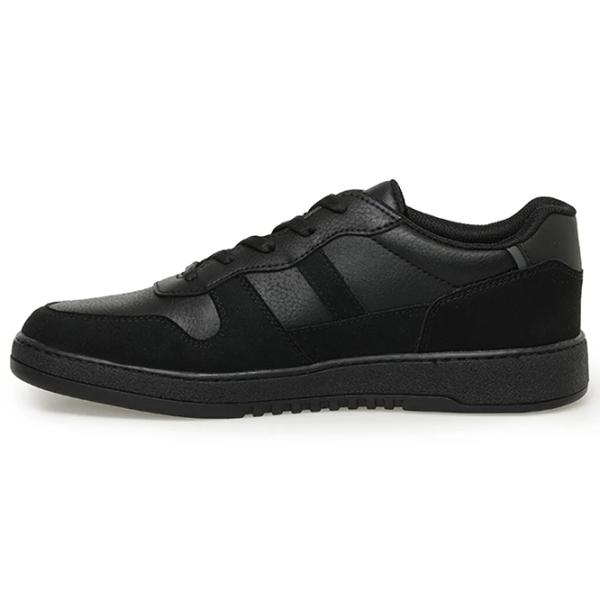 Ghete pentru bărbați Torex Joy 3PR 43 / Black photo 2 Ghete pentru bărbați Torex Joy 3PR 43 / Black photo 2