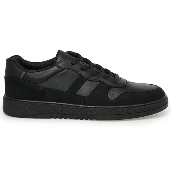 Ghete pentru bărbați Torex Joy 3PR 43 / Black photo 3 Ghete pentru bărbați Torex Joy 3PR 43 / Black photo 3