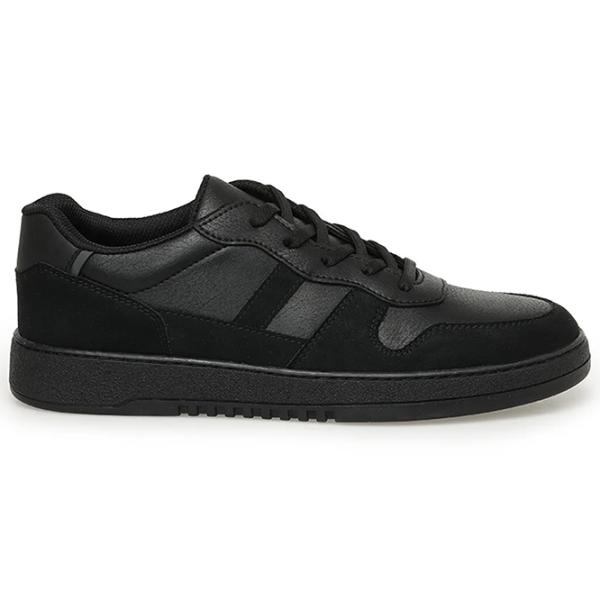 Ghete pentru bărbați Torex Joy 3PR 43 / Black photo 3 Ghete pentru bărbați Torex Joy 3PR 43 / Black photo 3