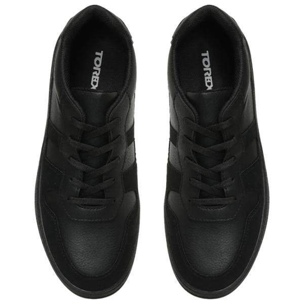 Ghete pentru bărbați Torex Joy 3PR 43 / Black photo 4 Ghete pentru bărbați Torex Joy 3PR 43 / Black photo 4