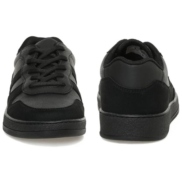 Ghete pentru bărbați Torex Joy 3PR 43 / Black photo 5 Ghete pentru bărbați Torex Joy 3PR 43 / Black photo 5