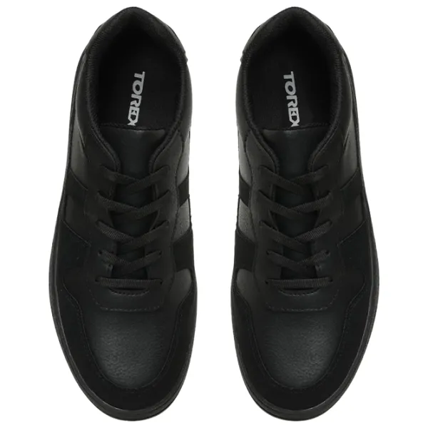 Ghete pentru bărbați Torex Joy 3PR 44 / Black photo 4 Ghete pentru bărbați Torex Joy 3PR 44 / Black photo 4