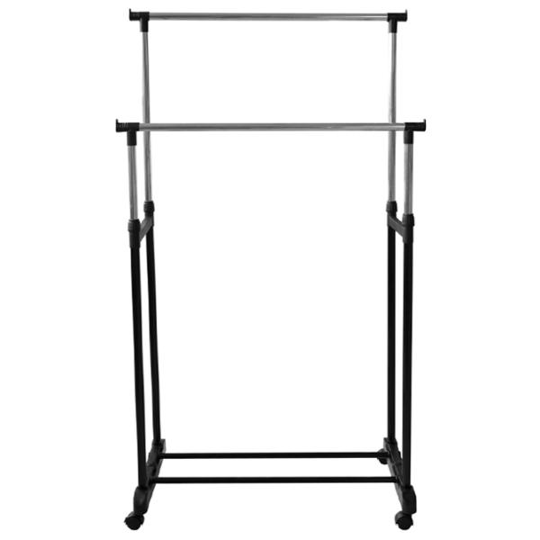 Вешалка Procart SKY107 Металл/ Черный photo 3