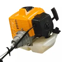 Trimmer Hoteche G840211 Orange photo 2