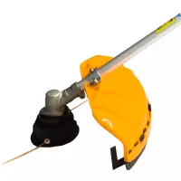 Trimmer Hoteche G840211 Orange photo 5