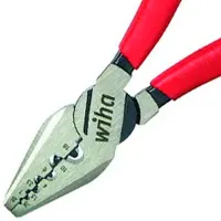 Плоскогубцы Wiha W300661 180 мм photo 2