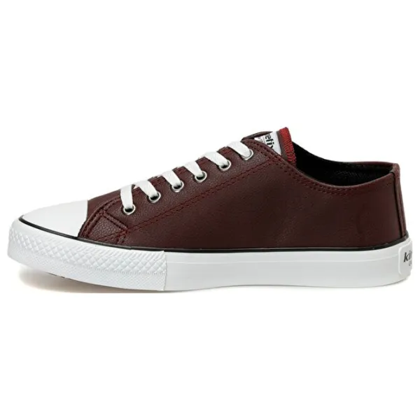 Adidași pentru bărbați Kinetix 3W DAEGU 3PR 45/ Bordeaux photo 3 Adidași pentru bărbați Kinetix 3W DAEGU 3PR 45/ Bordeaux photo 3