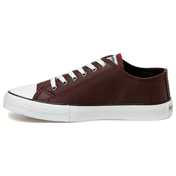 Adidași pentru bărbați Kinetix 3W DAEGU 3PR 45/ Bordeaux photo 3 Adidași pentru bărbați Kinetix 3W DAEGU 3PR 45/ Bordeaux photo 3