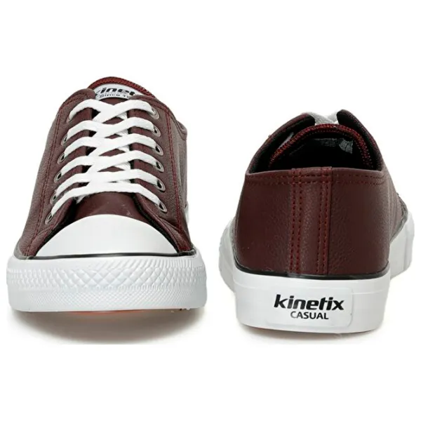 Adidași pentru bărbați Kinetix 3W DAEGU 3PR 45/ Bordeaux photo 5 Adidași pentru bărbați Kinetix 3W DAEGU 3PR 45/ Bordeaux photo 5